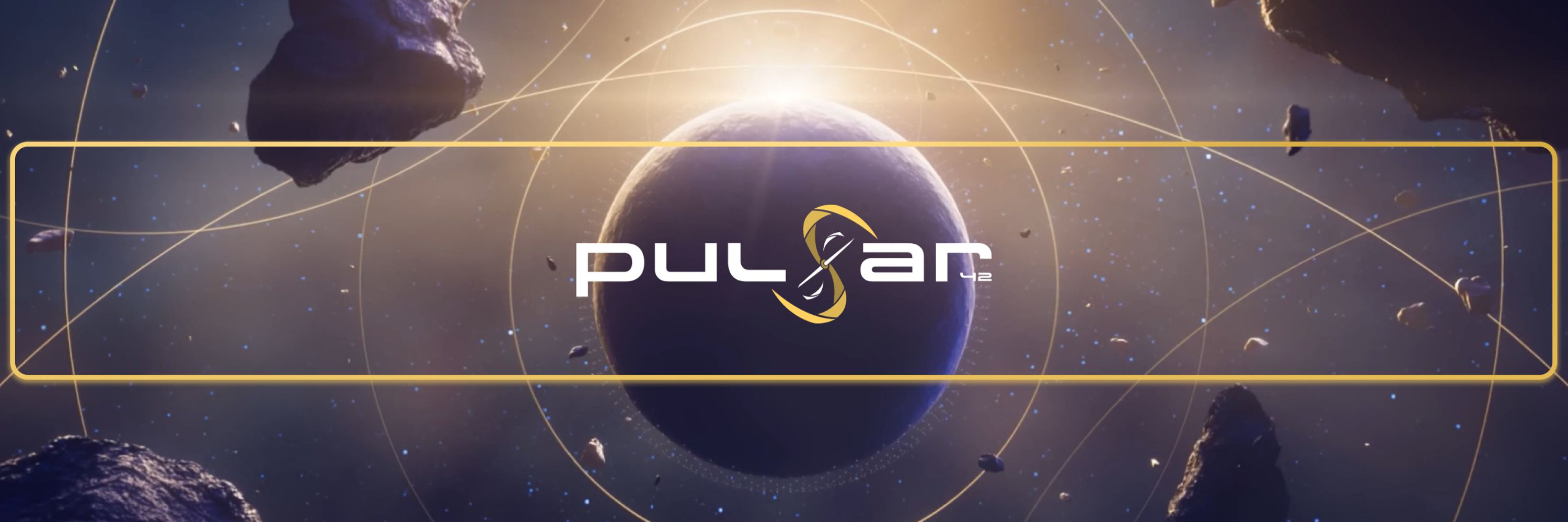 Pulsar42