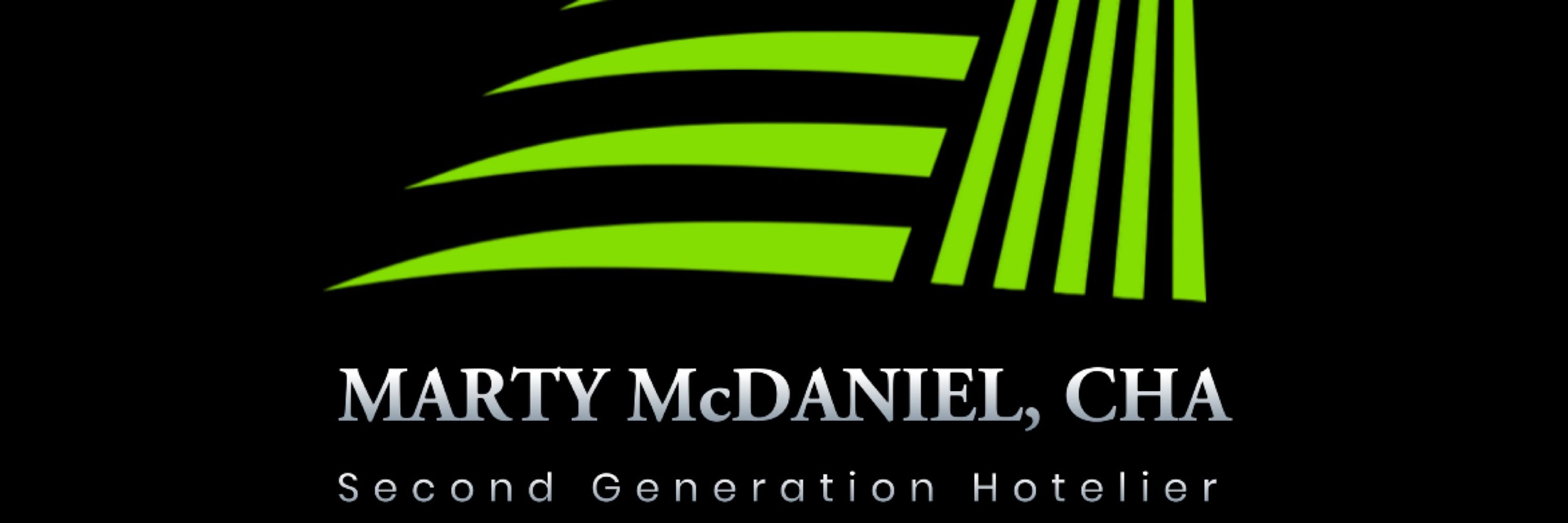 Marty McDaniel, CHA 🦋