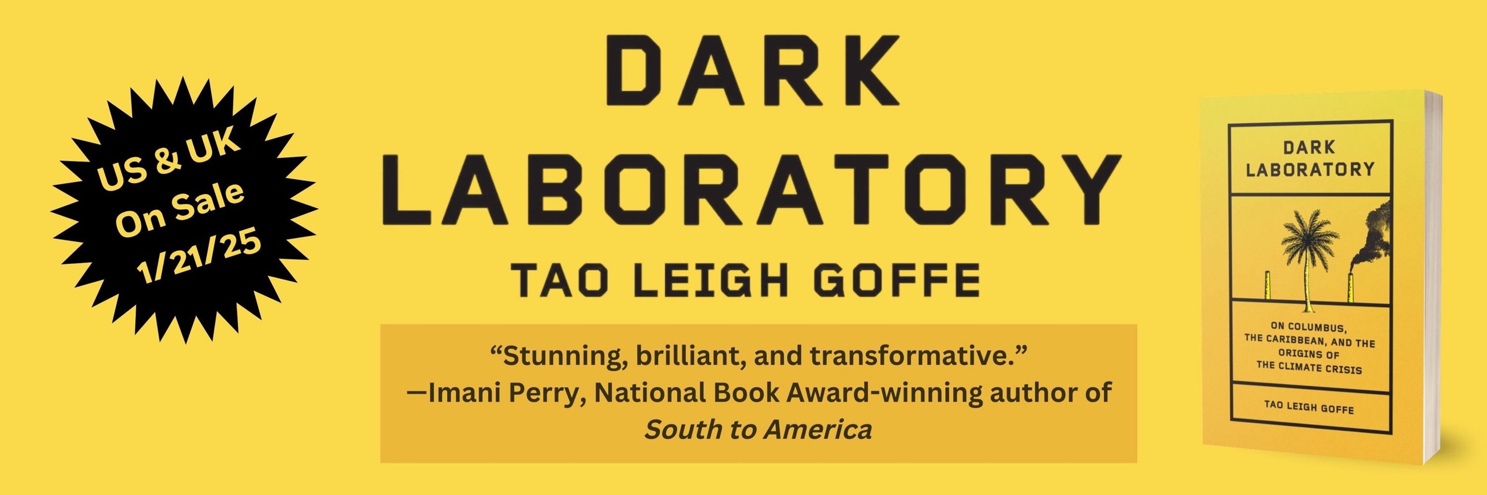 Tao Leigh Goffe | 道 | PhD