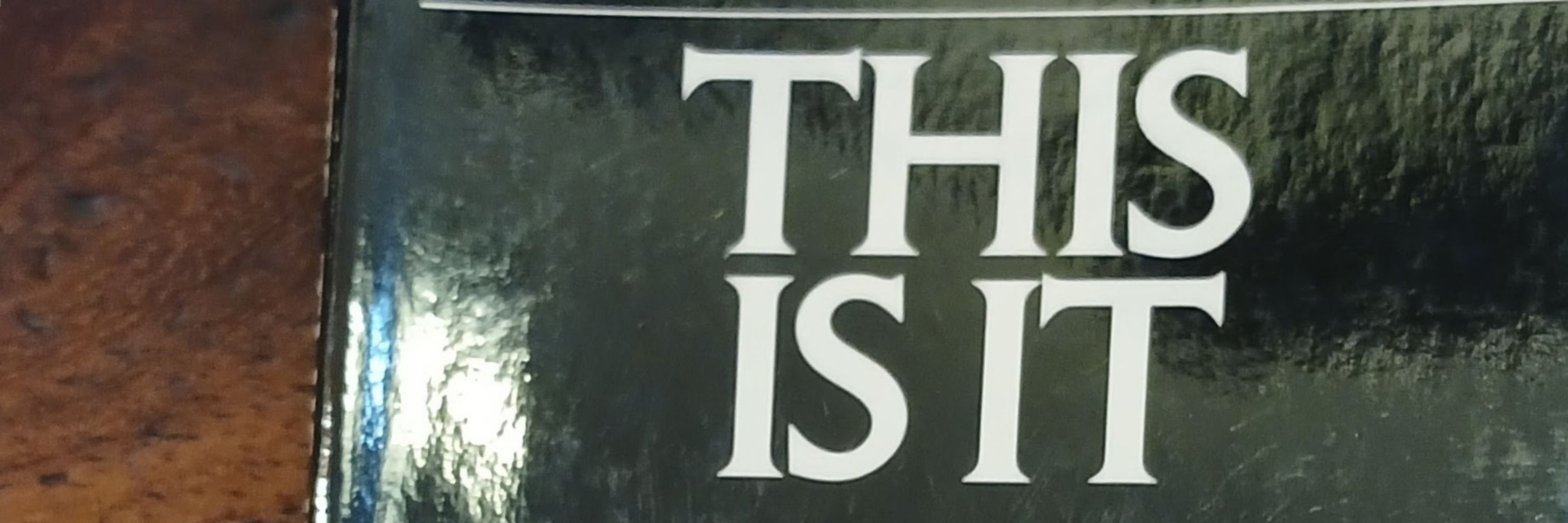 A is for Atheist