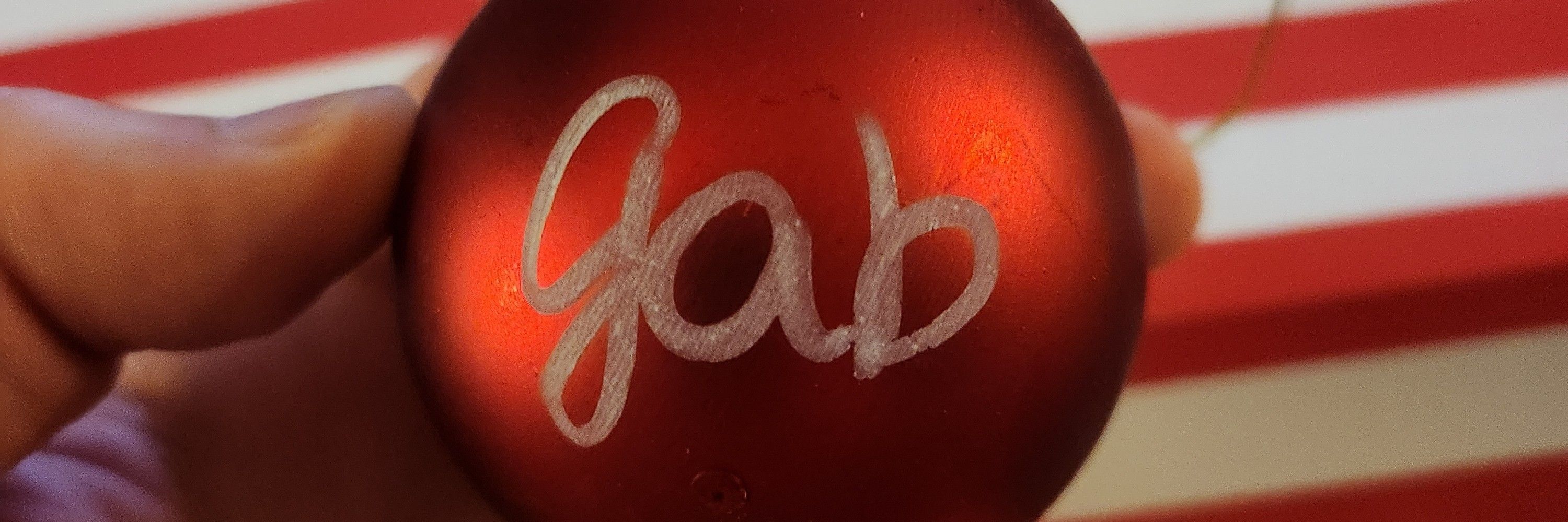 Gab The Bob
