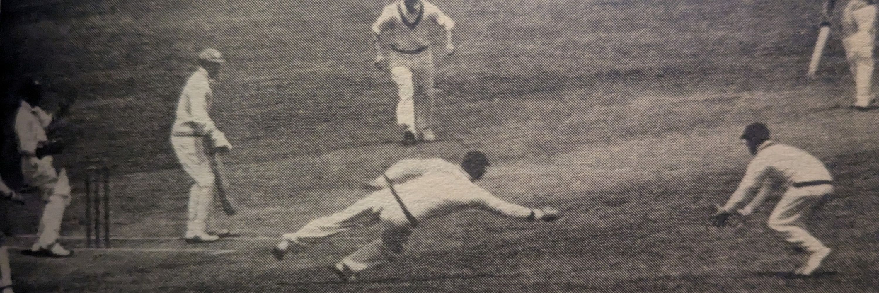 David Shervington