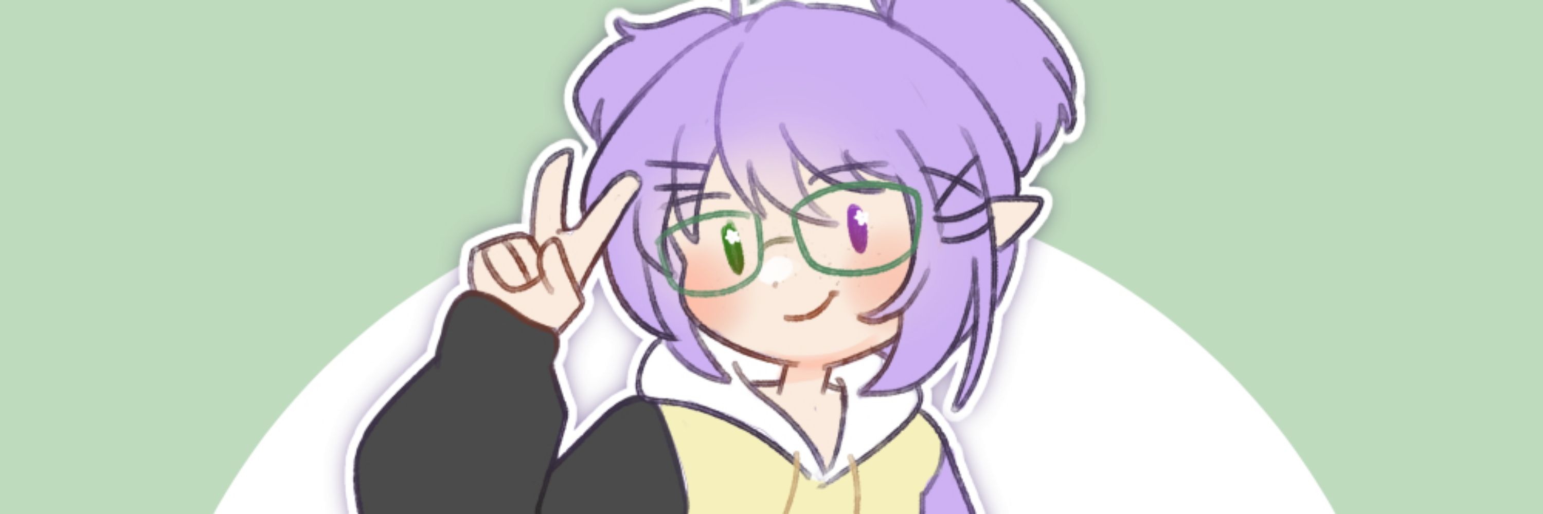 AeinBee 🐝 Fae Vtuber