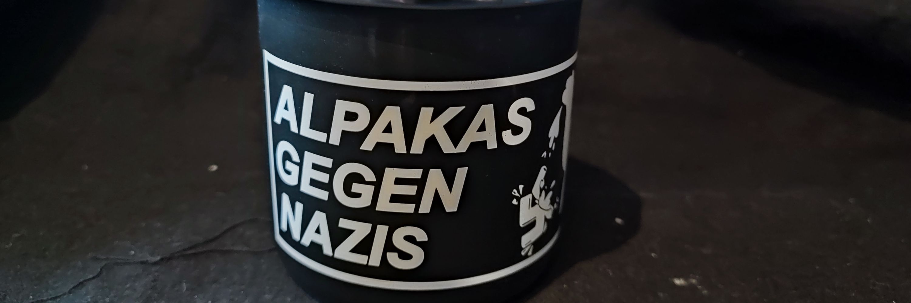 Alpakazei