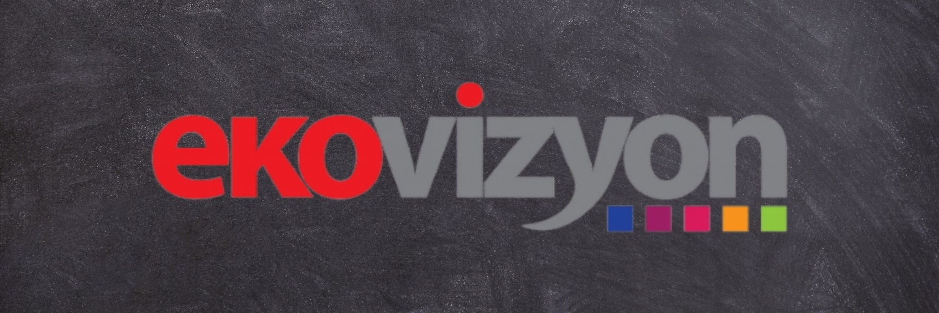 Ekovizyon Dergi 