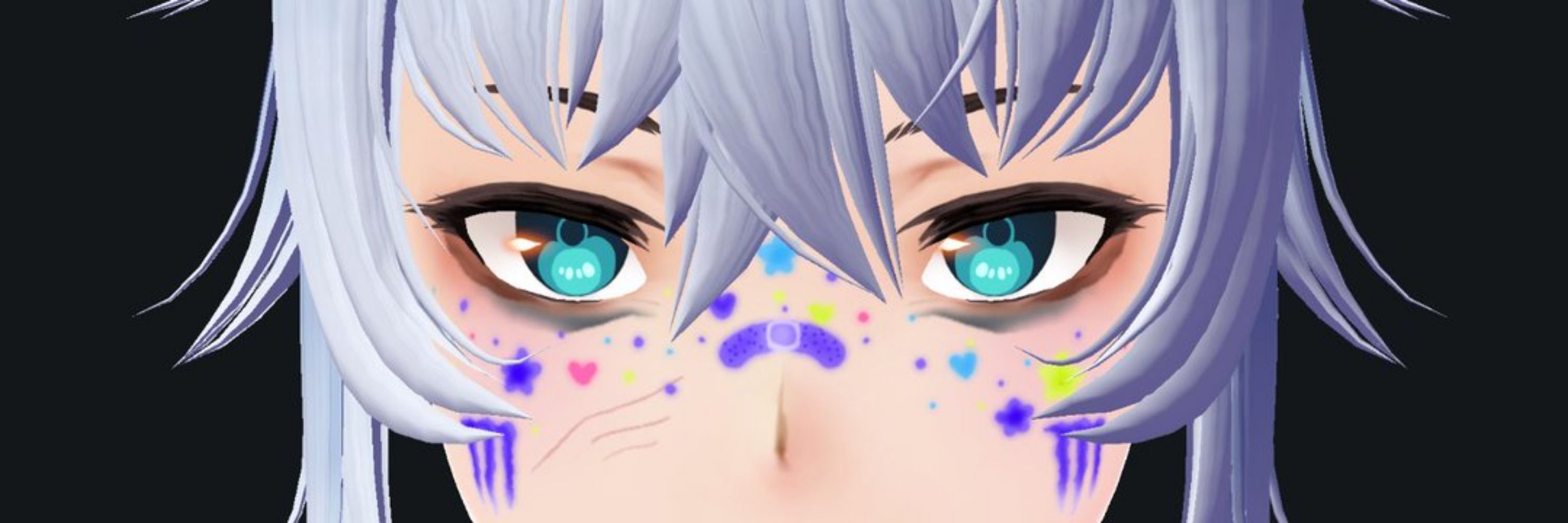 Pandora Morningstar (Vtuber + Artist 🔞)