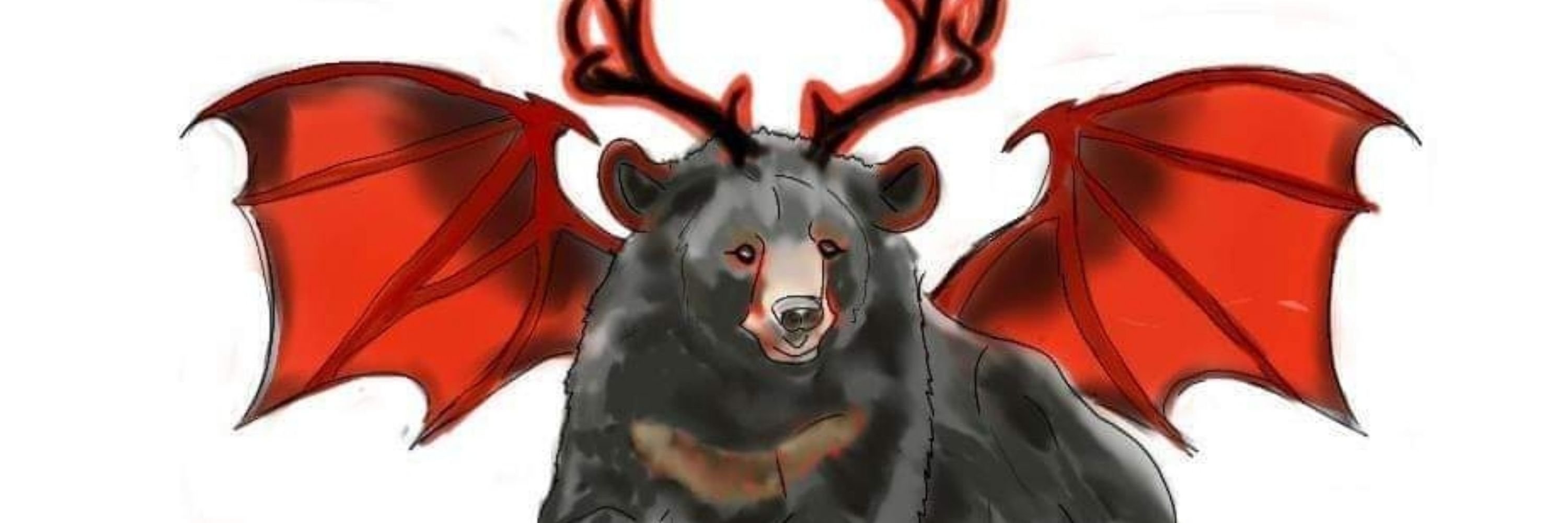 Clockwork Bear