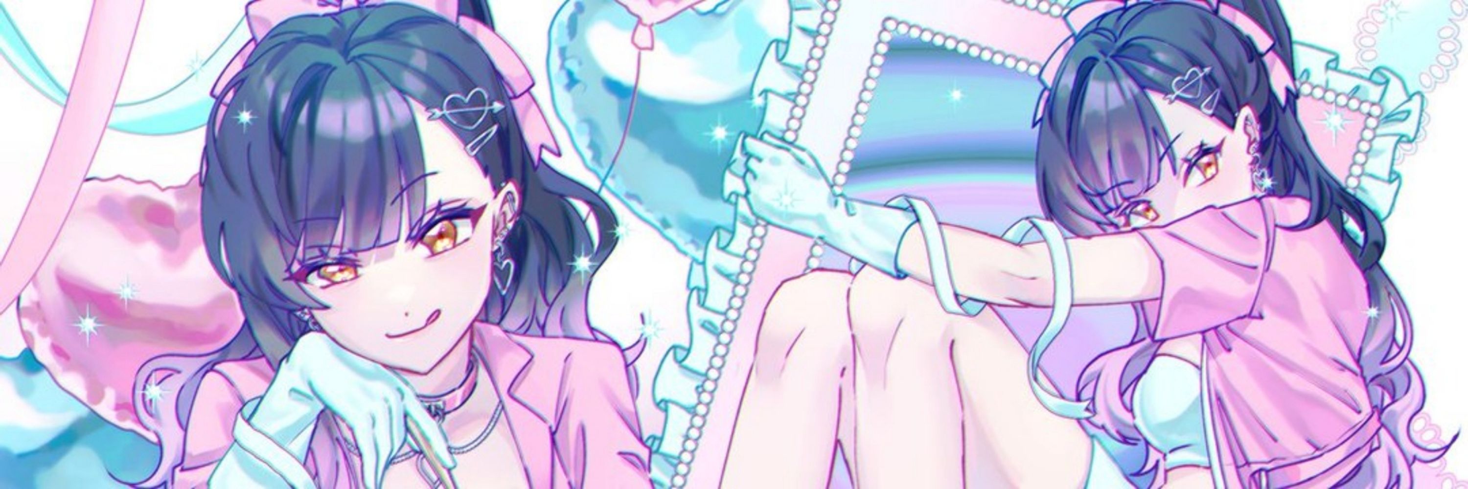 🍒凌凌🍒