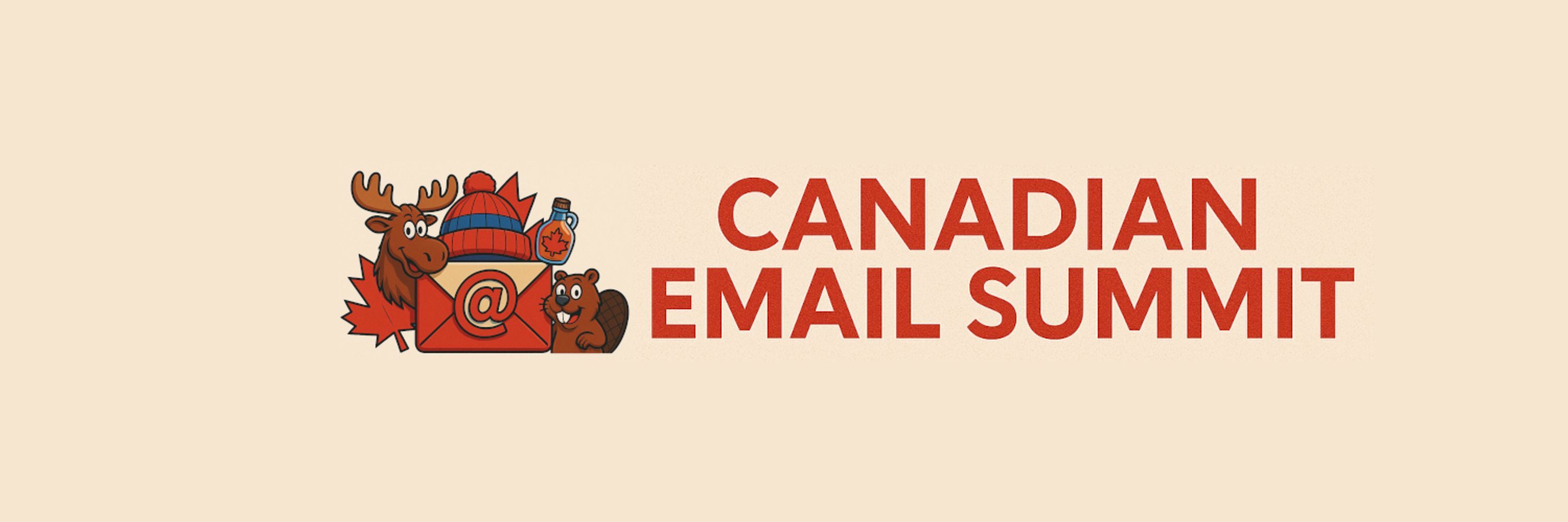 Canadian Email Summit