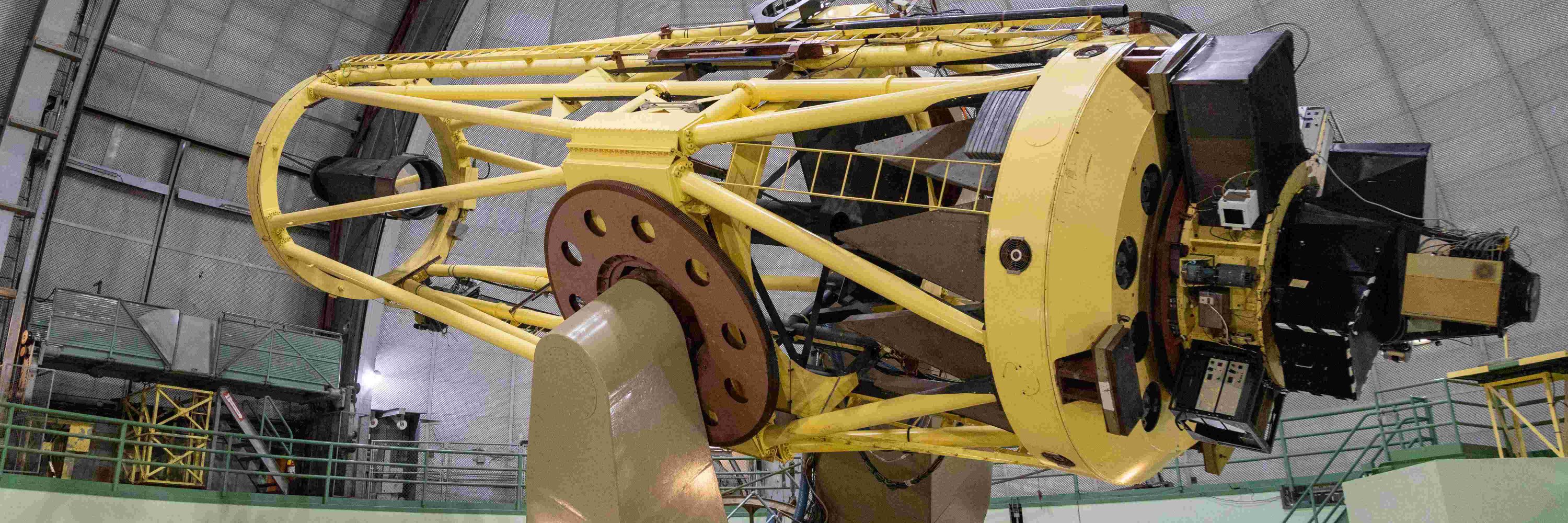 University of California Observatories