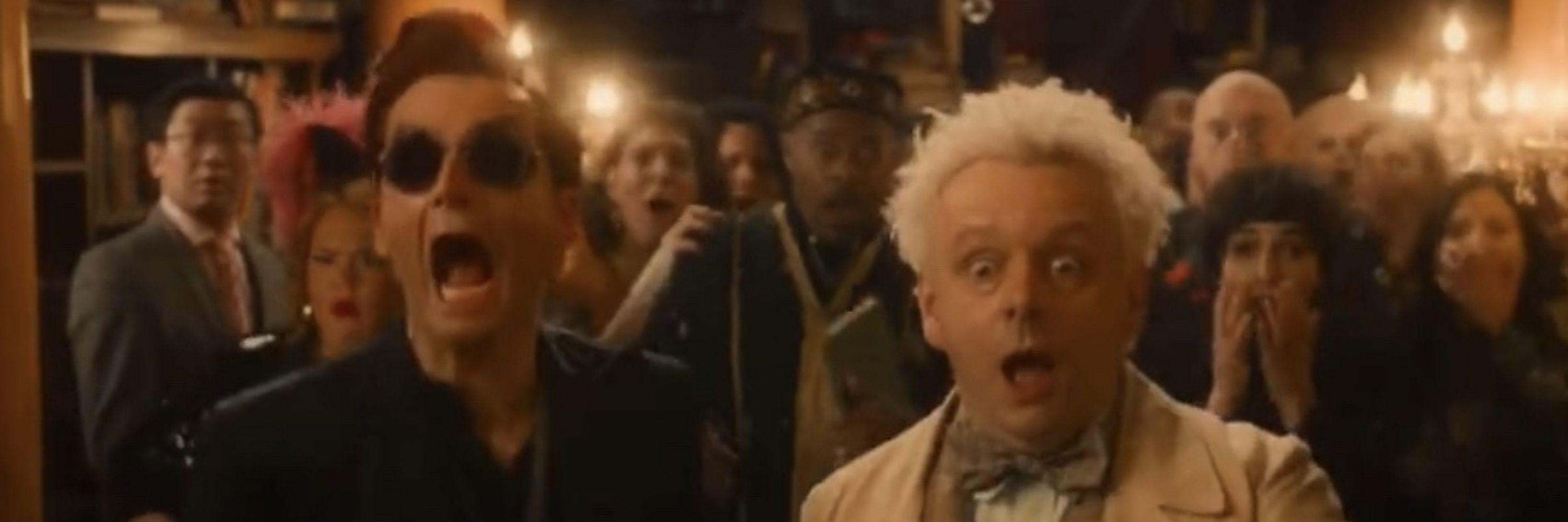 Crowley's Left Nostril