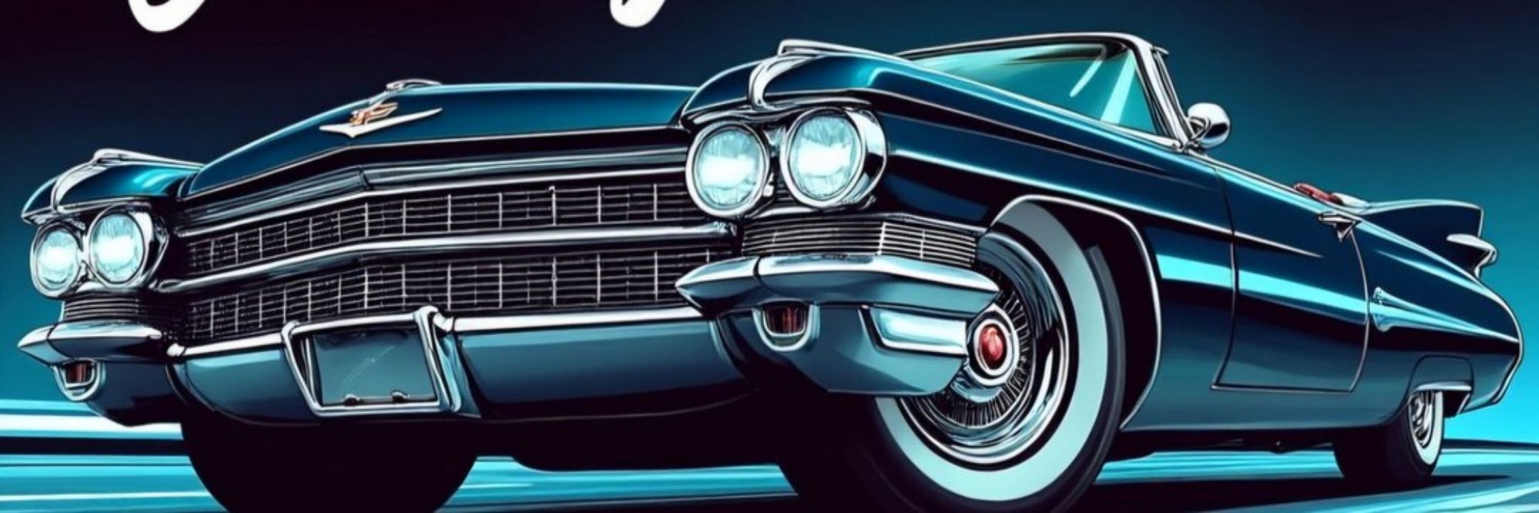 Johnny Cadillac