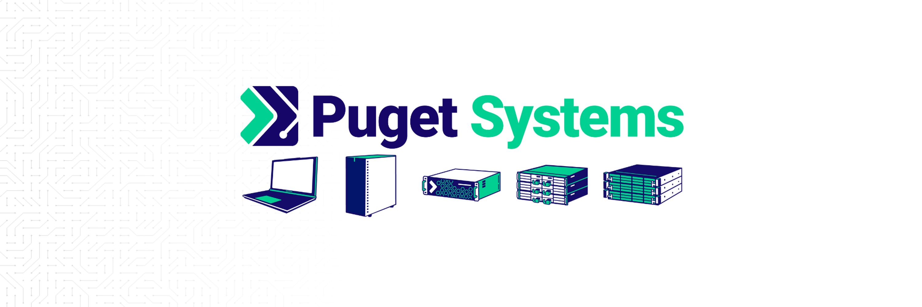Puget Systems