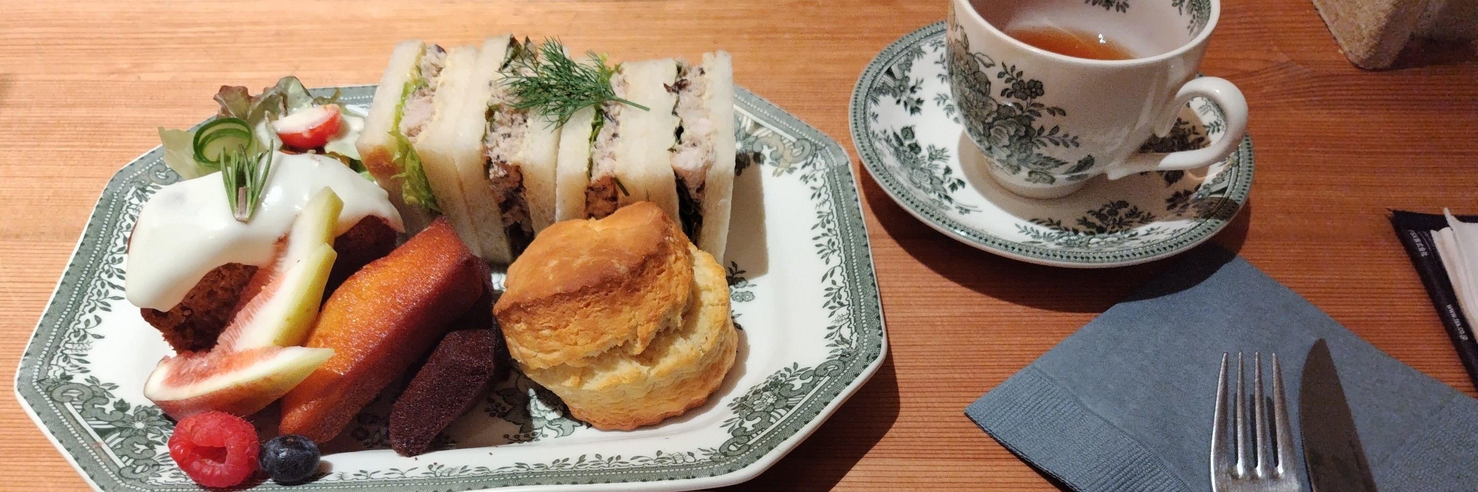 あおふじ