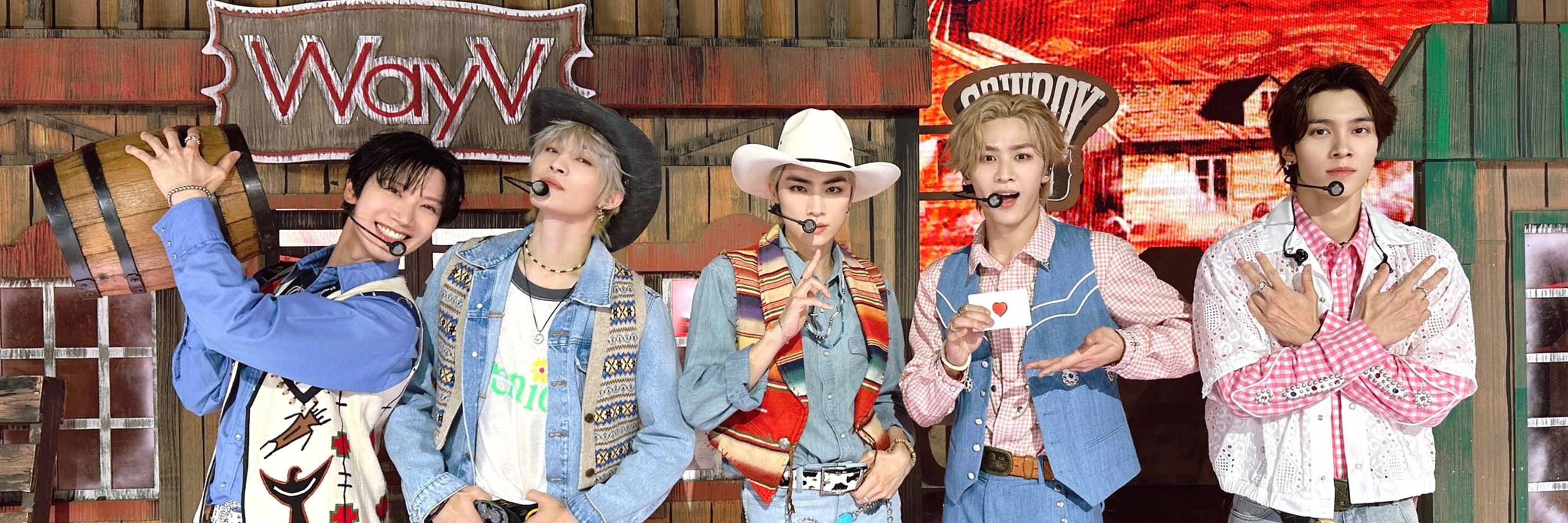 Idol Fic Recs + WayV Fics Wednesday