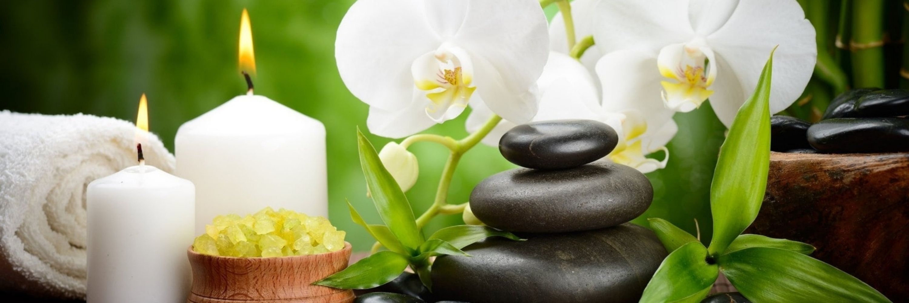 Miss Sandra | Tantra Massage Dubai