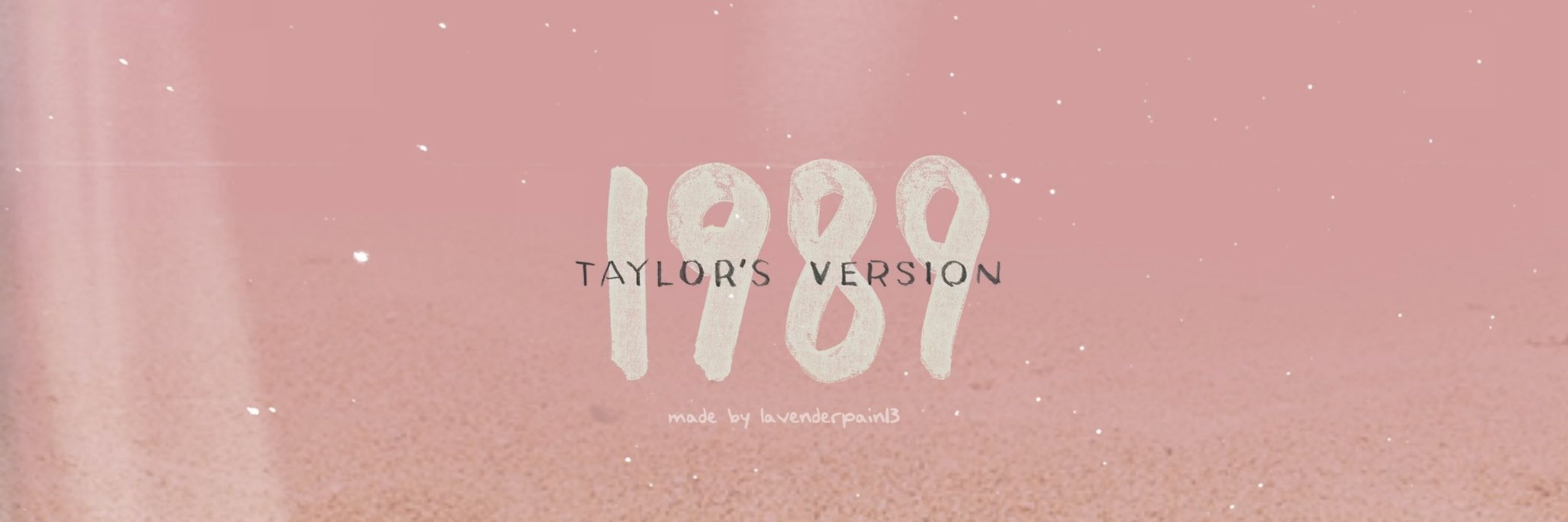 asteria (taylor's version)