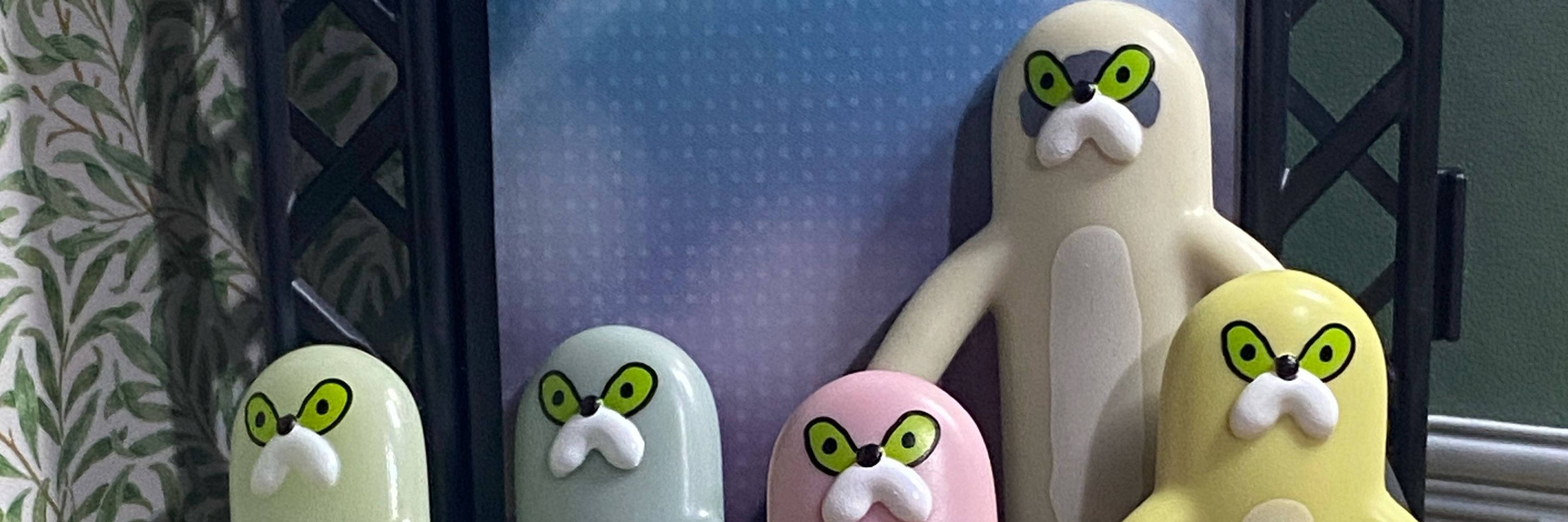 あおい（こっぱみじんこだったり、あいおいだったり）