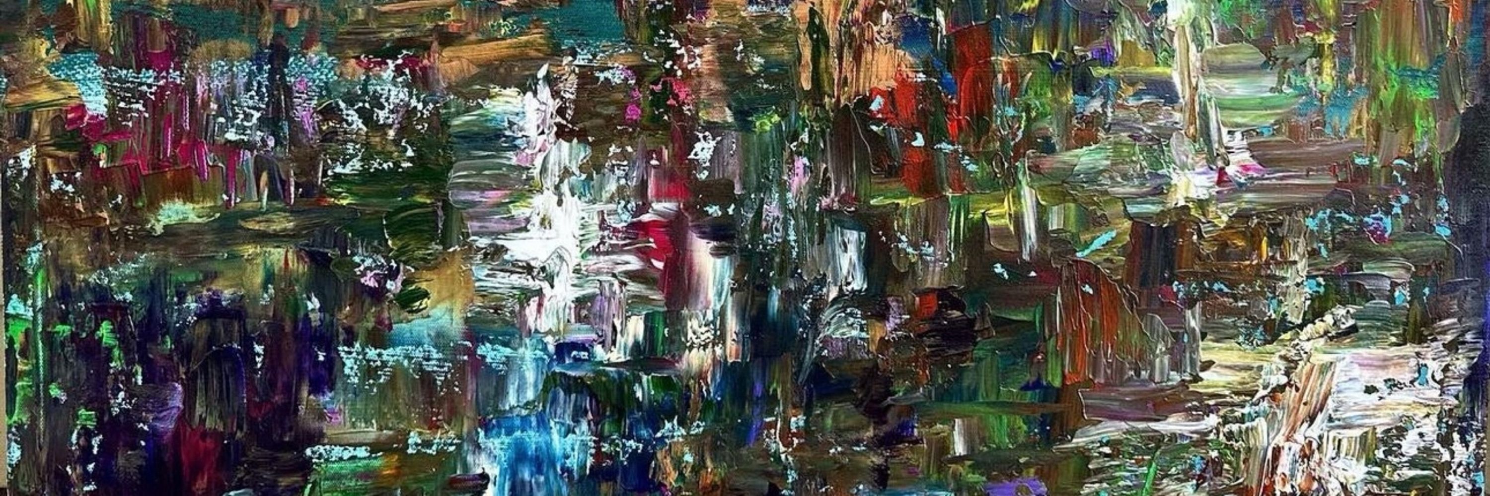 i am kara joy paintings