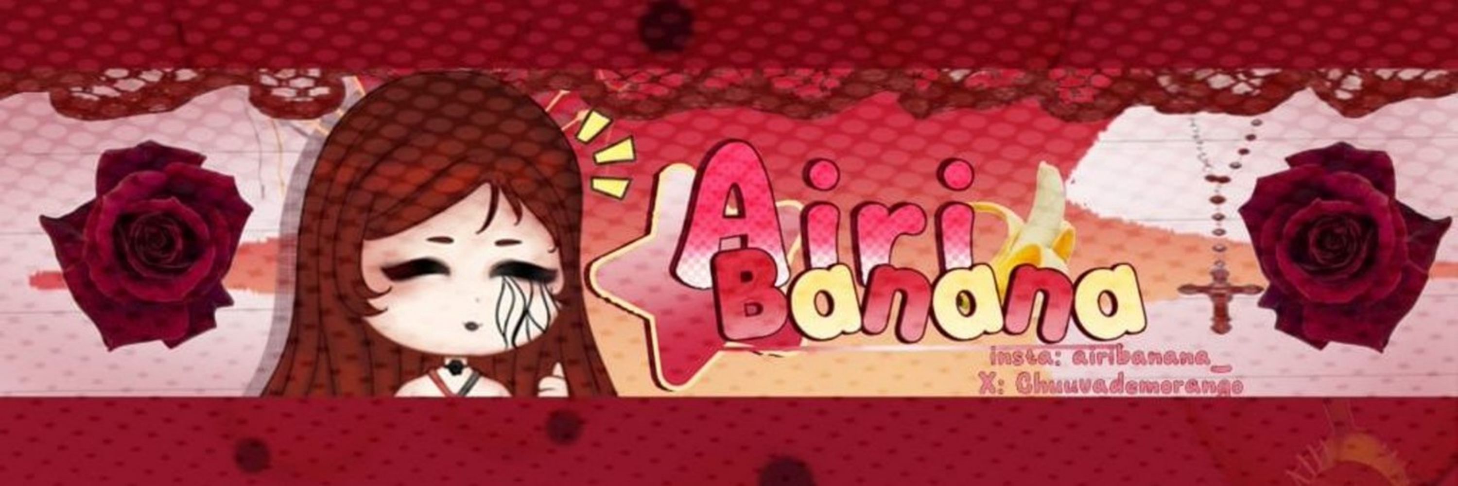 Airi 🌹PNGTUBER
