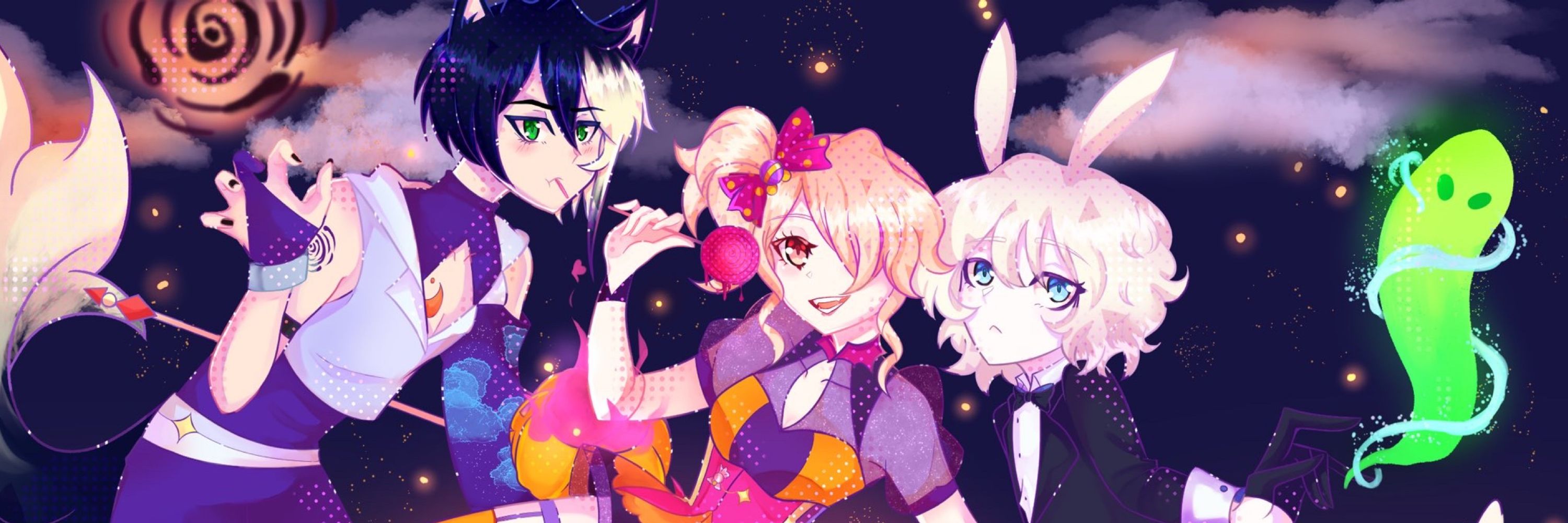 ʚ Icarus ɞ