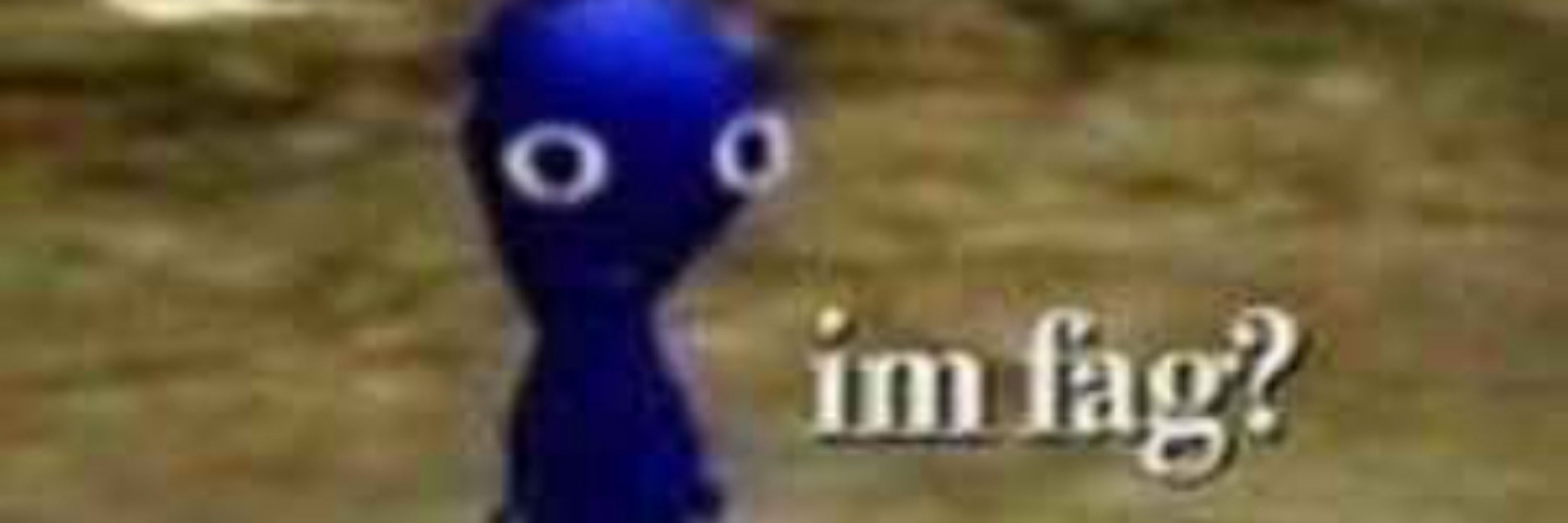 não é eu