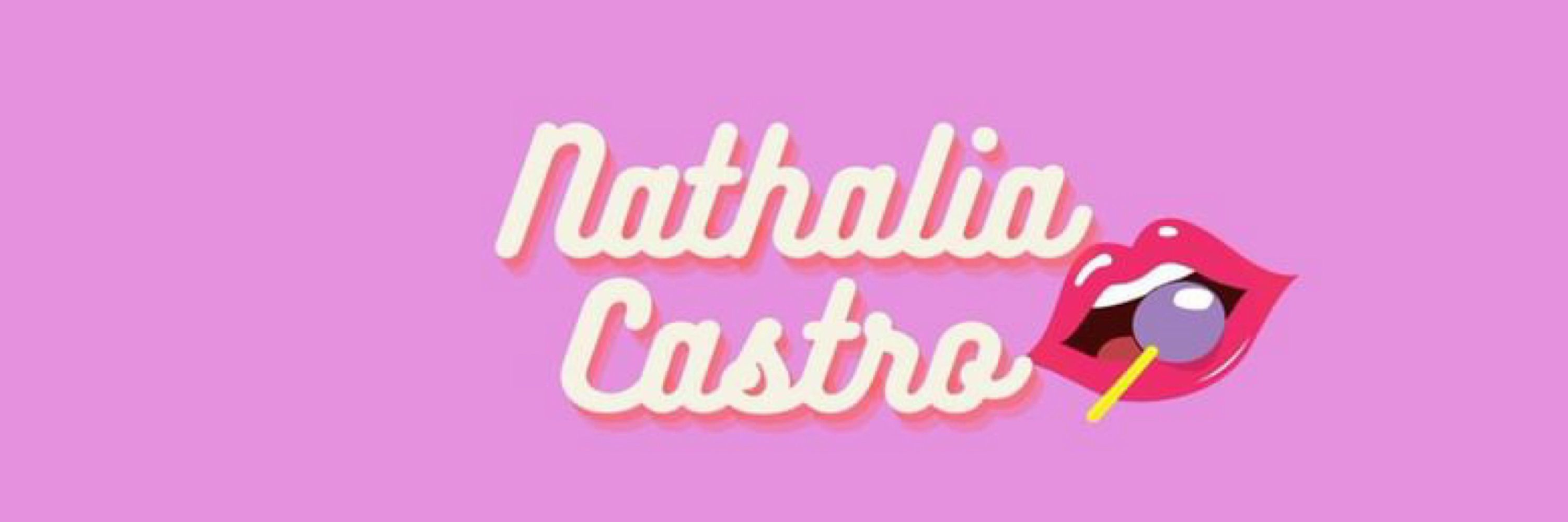 Nathalia Castro (top #1 Onlyfans) 