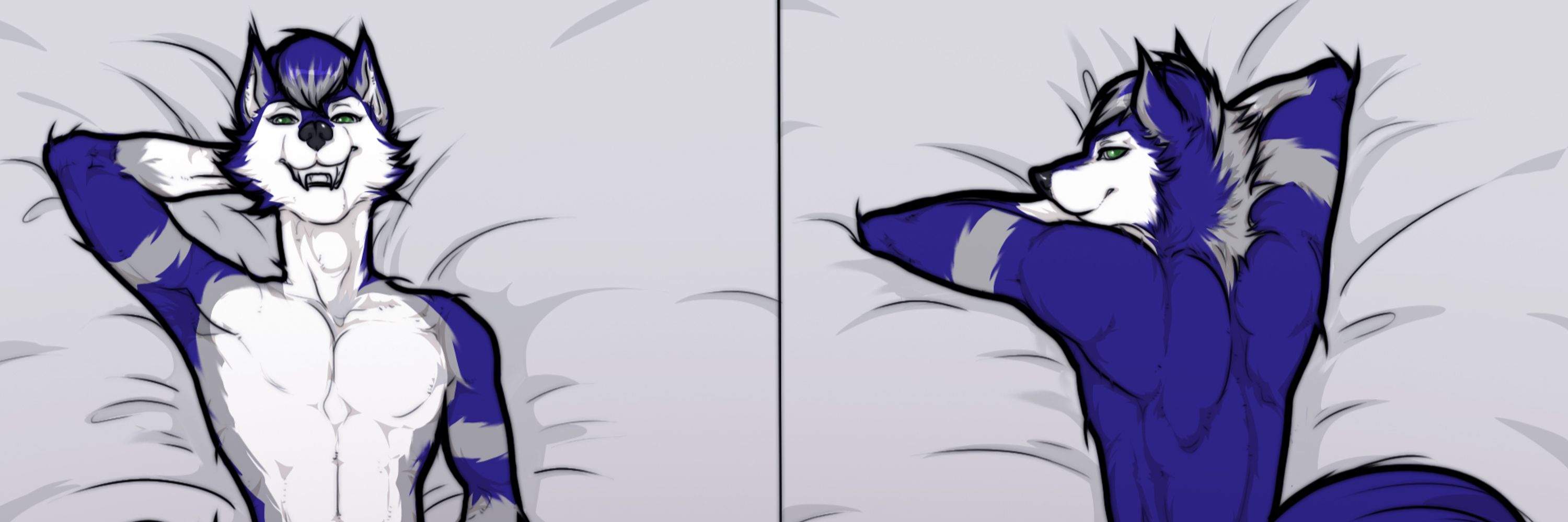 Lewd Folfsky!!