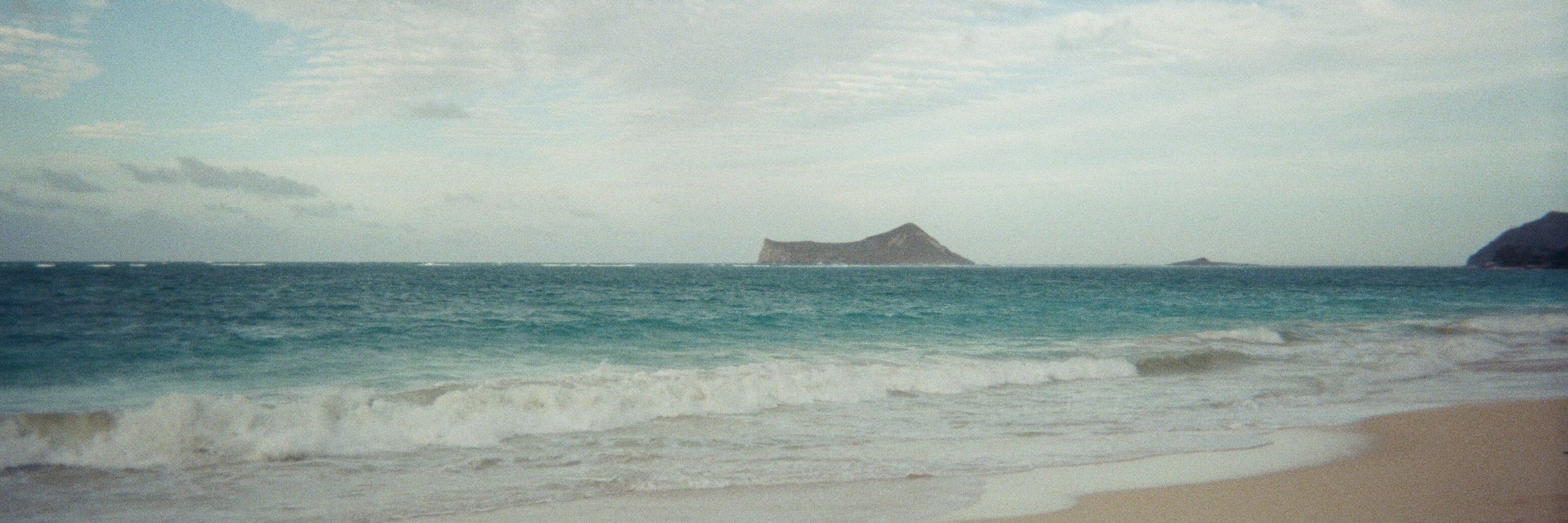 macrae