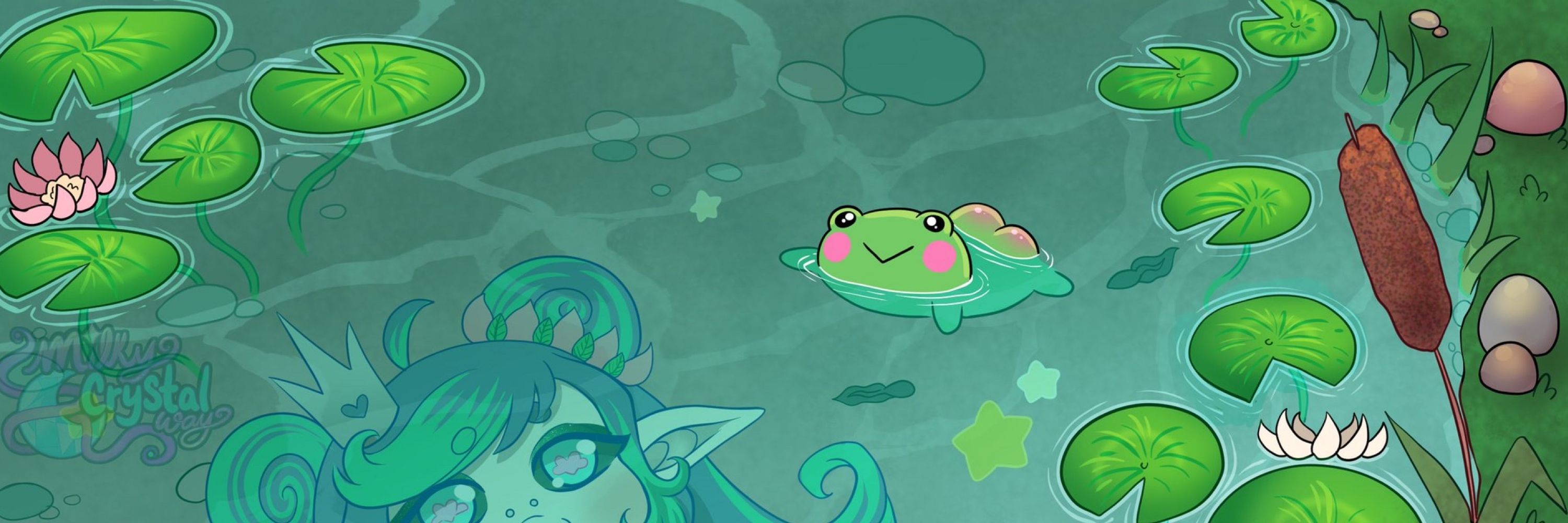 🐸✨Odorible ☠️💕
