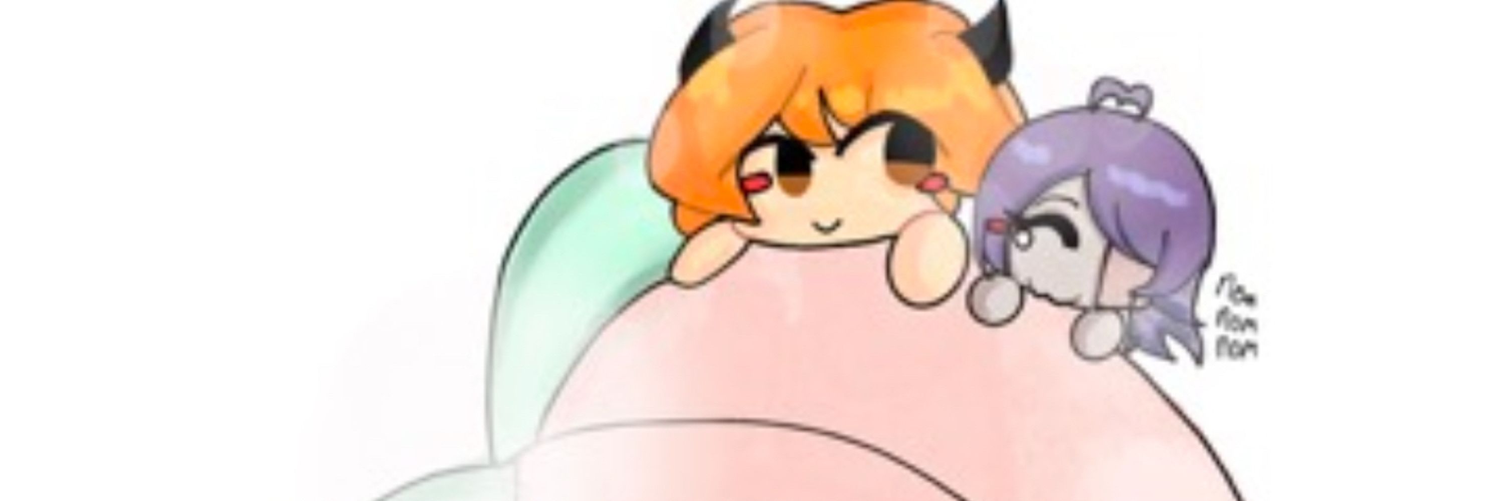 Cinnamoroll of 🩵SHEDTWT🩵