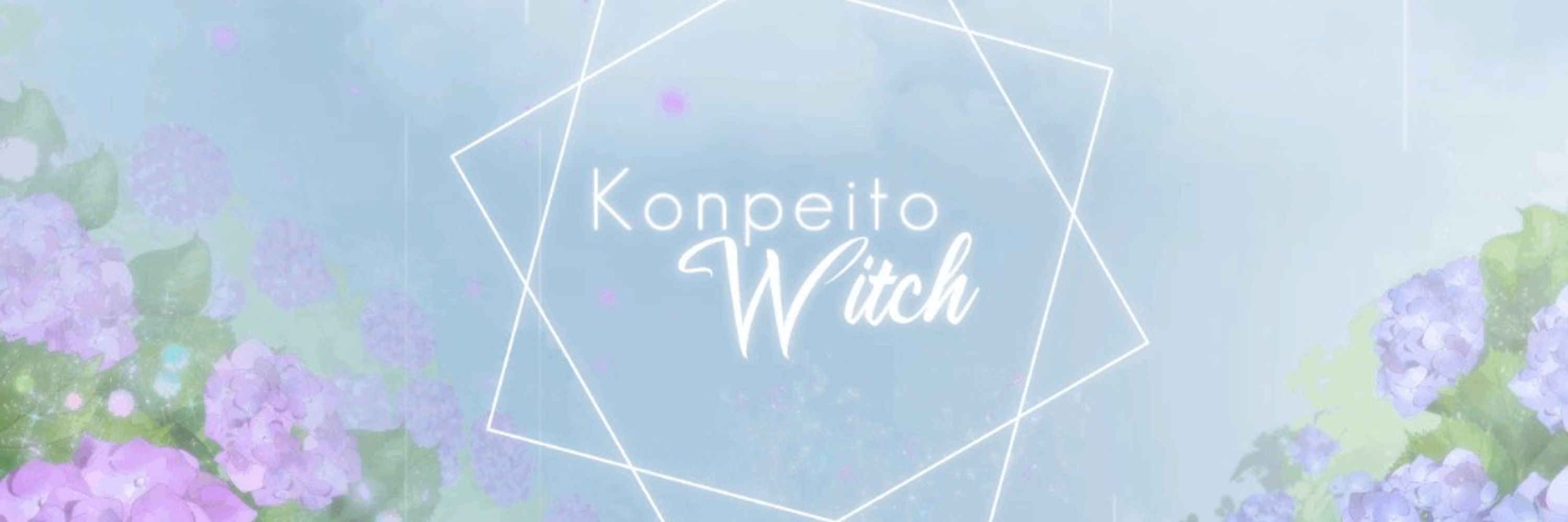 Yun ☁️✨☔️ / *Konpeito* 🎨🦑