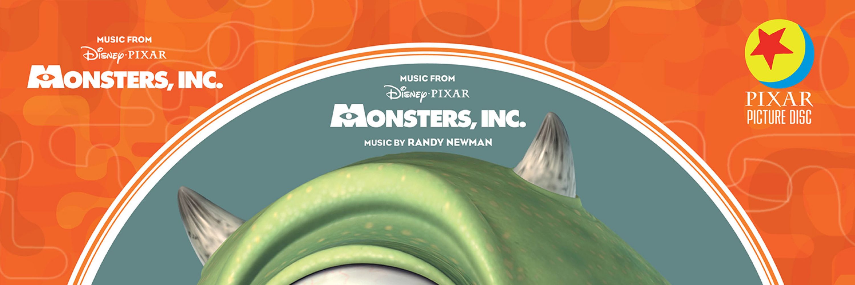 Monsters Inc Without Context