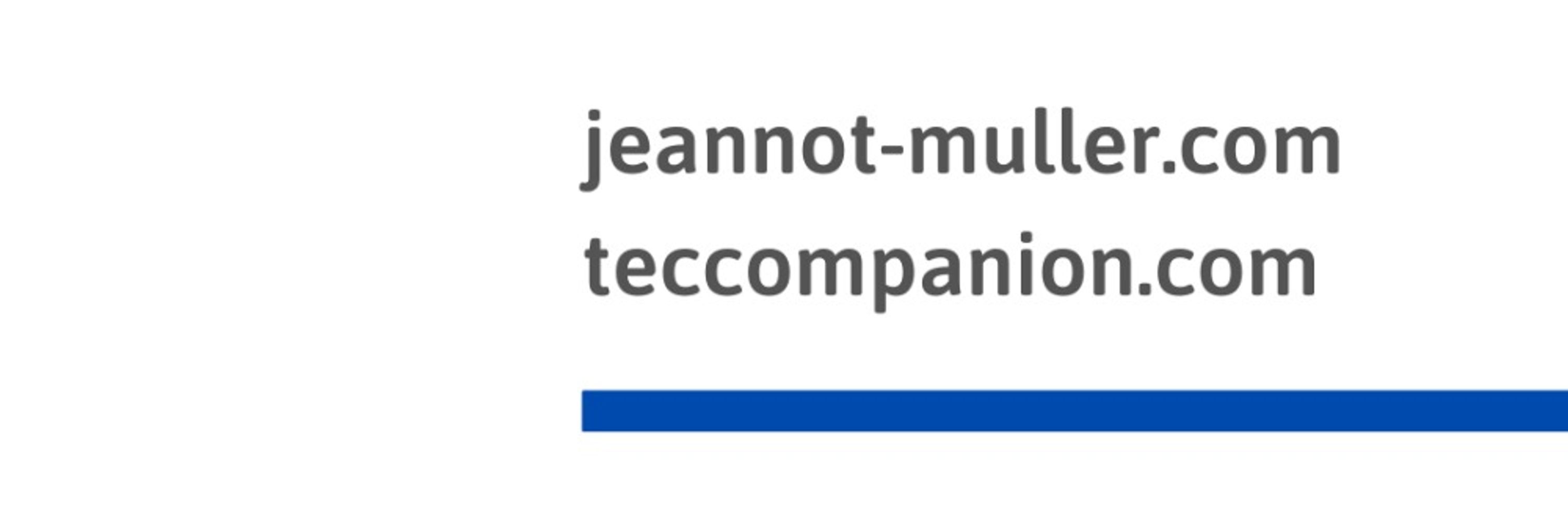 Jeannot Muller