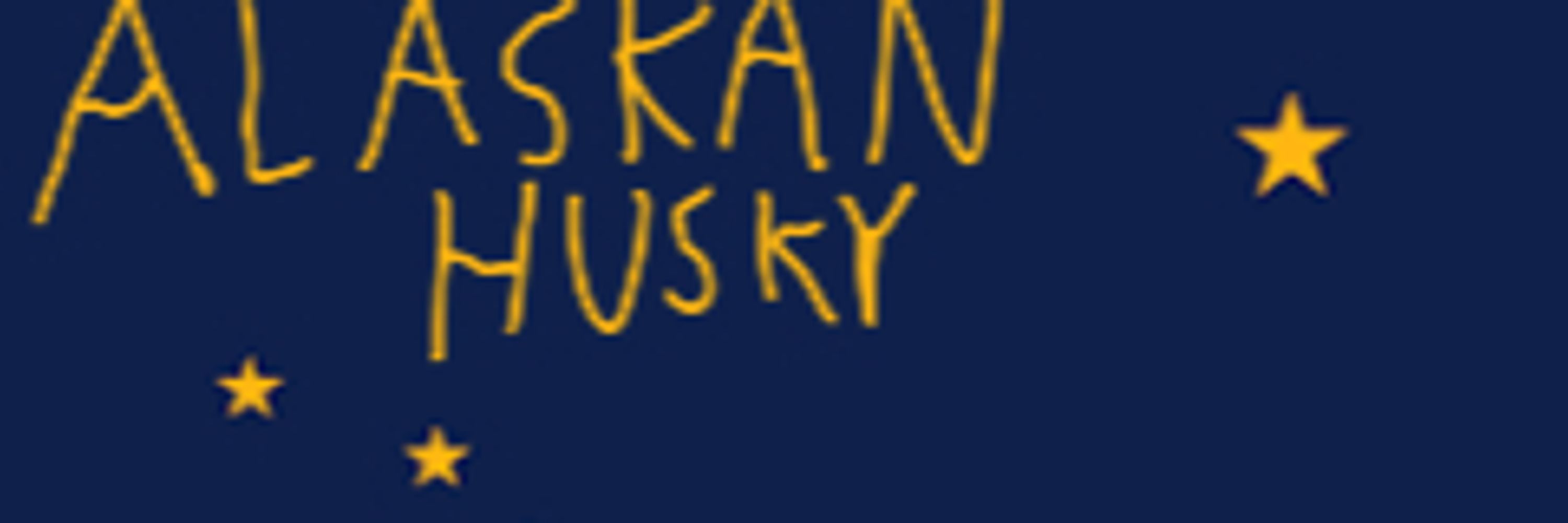 AlaskanHusky