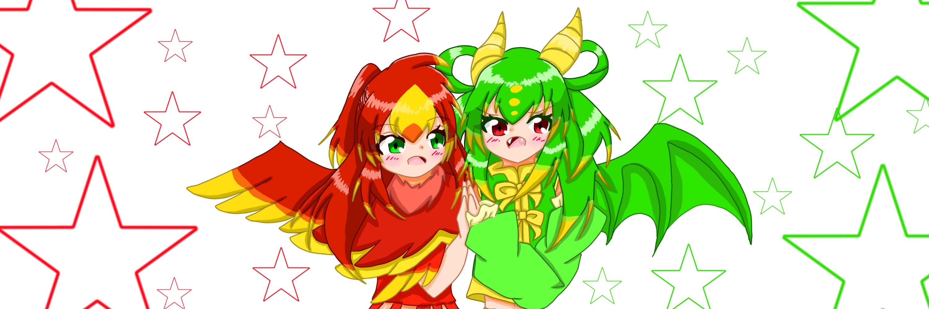 ゆりにゃ