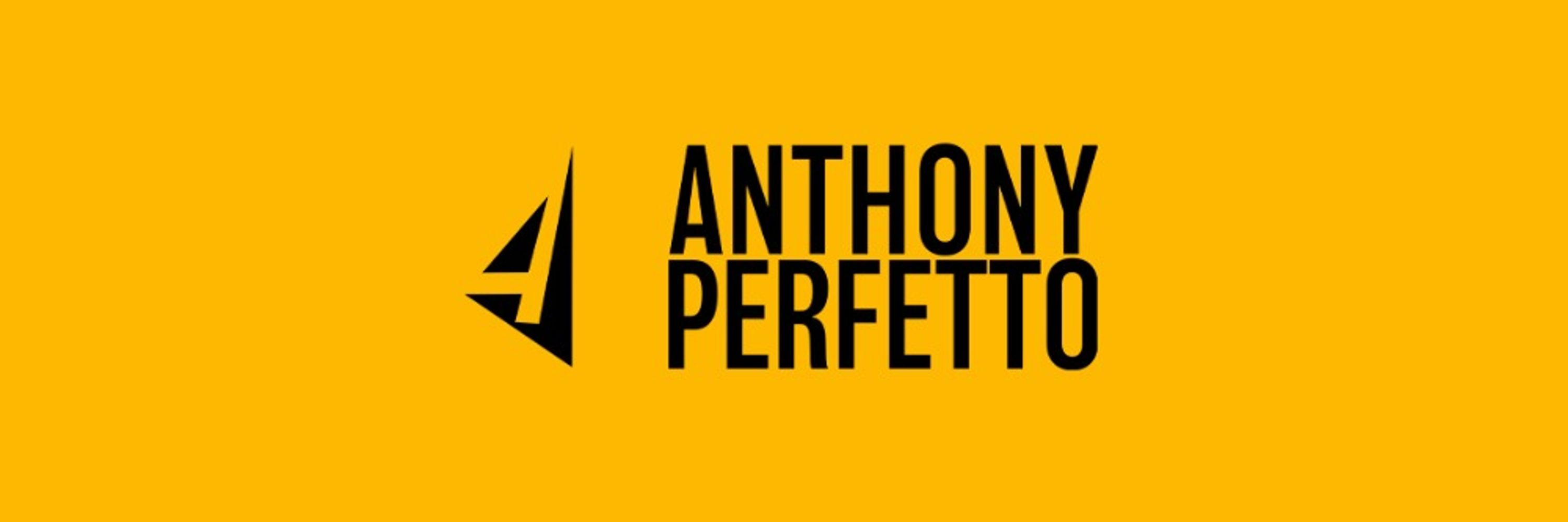 Anthony Perfetto