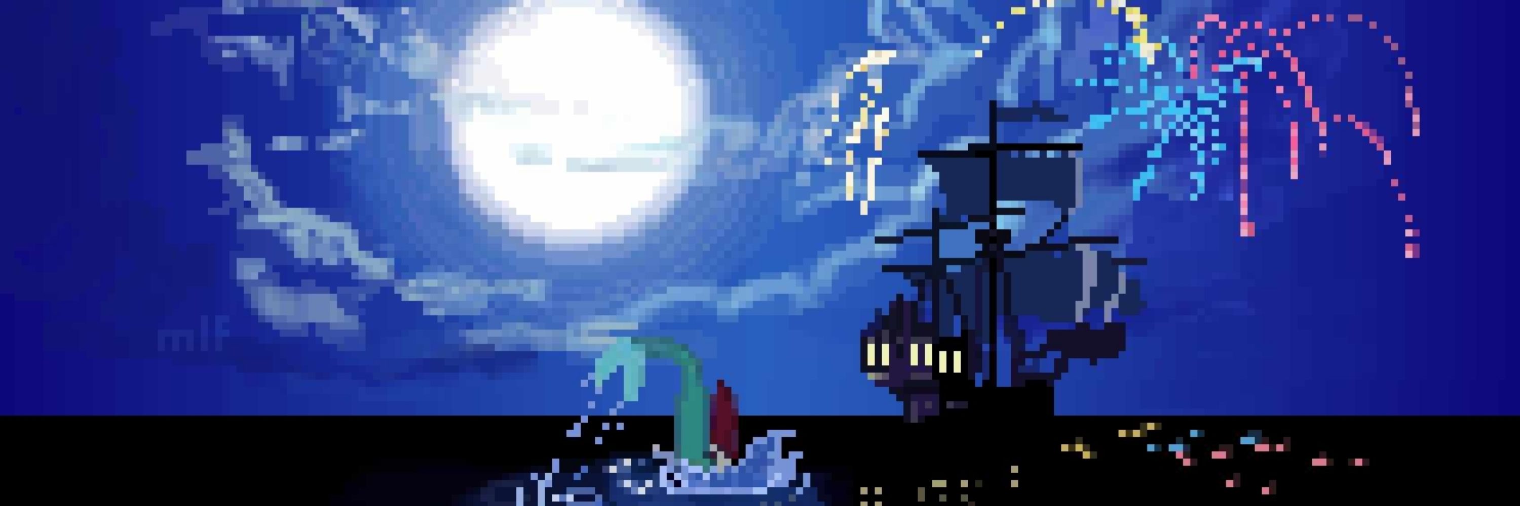 Shy Moon 🌙