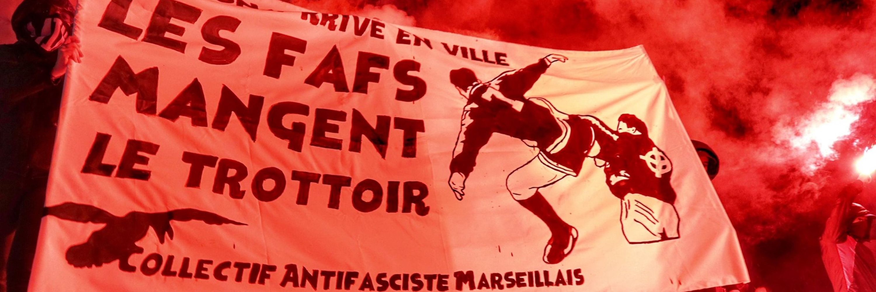 honte prométhéenne 🇵🇸