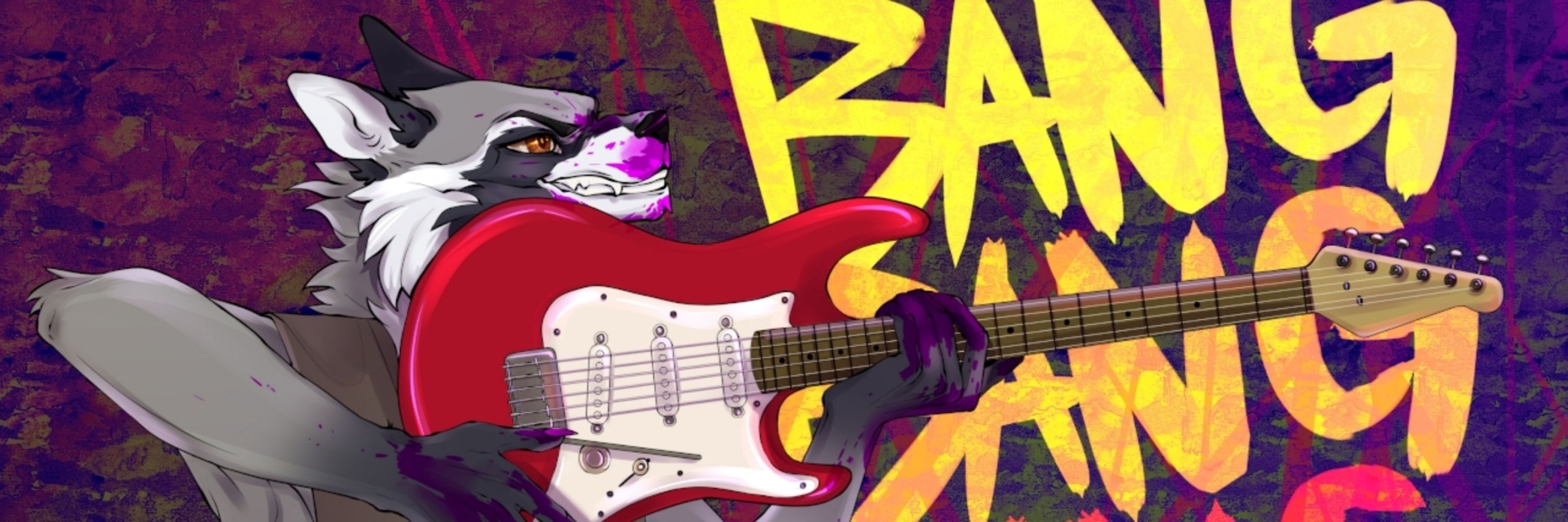 Stringfox ~ Kewn