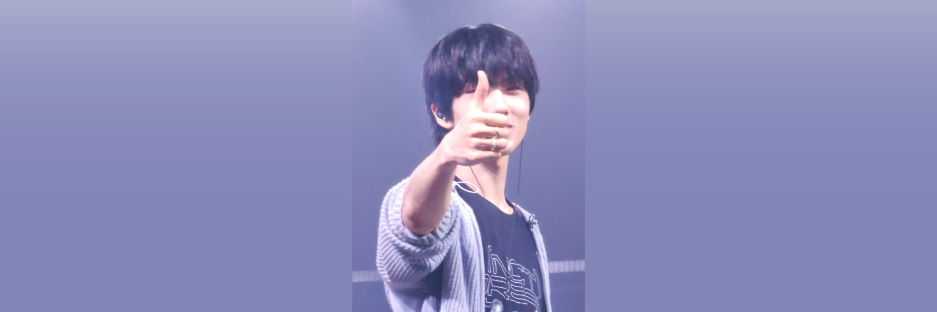 💚 lolo | notada pelo jisung