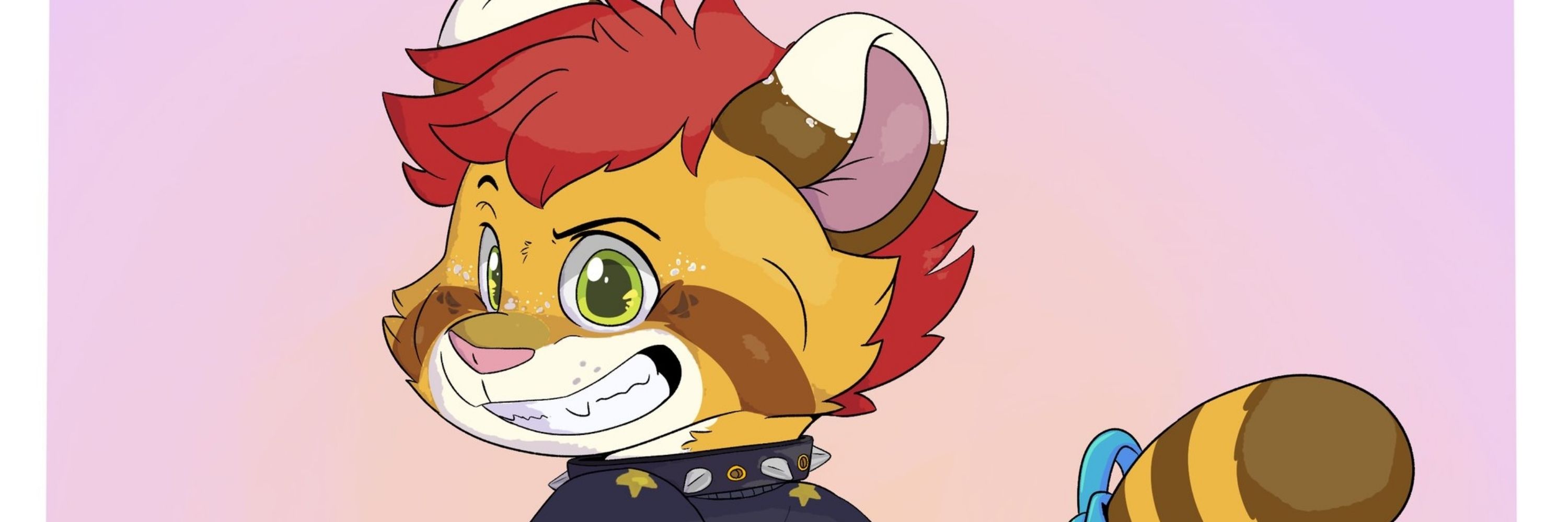 Terrytigon 
