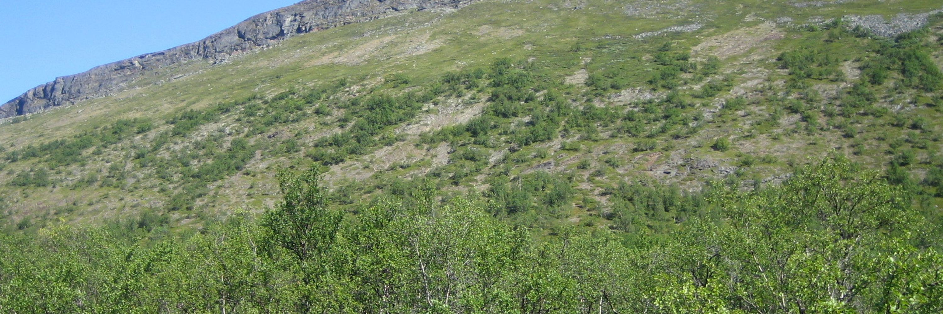 Physical Geography Lab of University of Oulu, Finland 