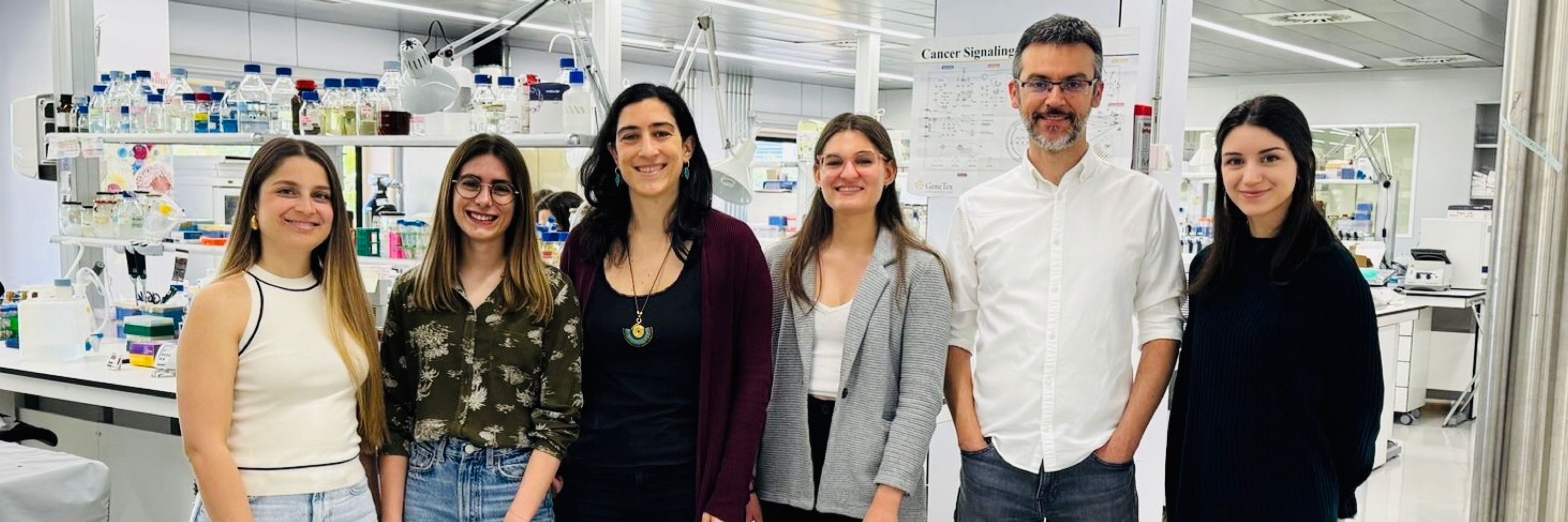 Spine Lab at UIC