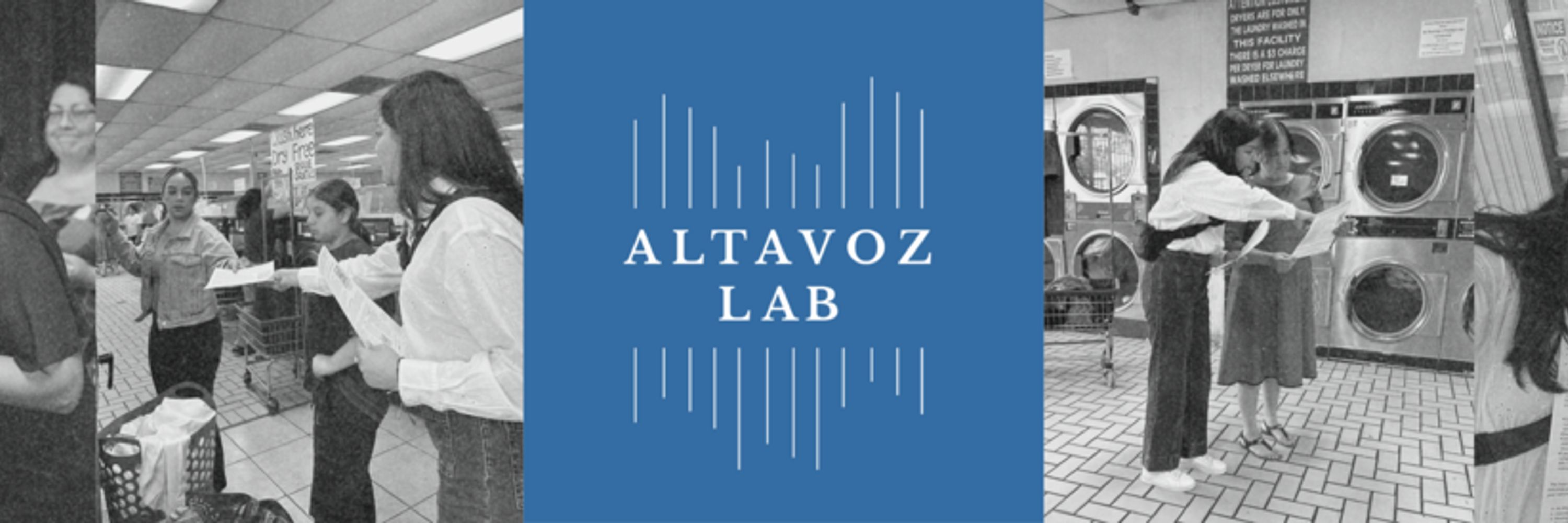 Altavoz Lab