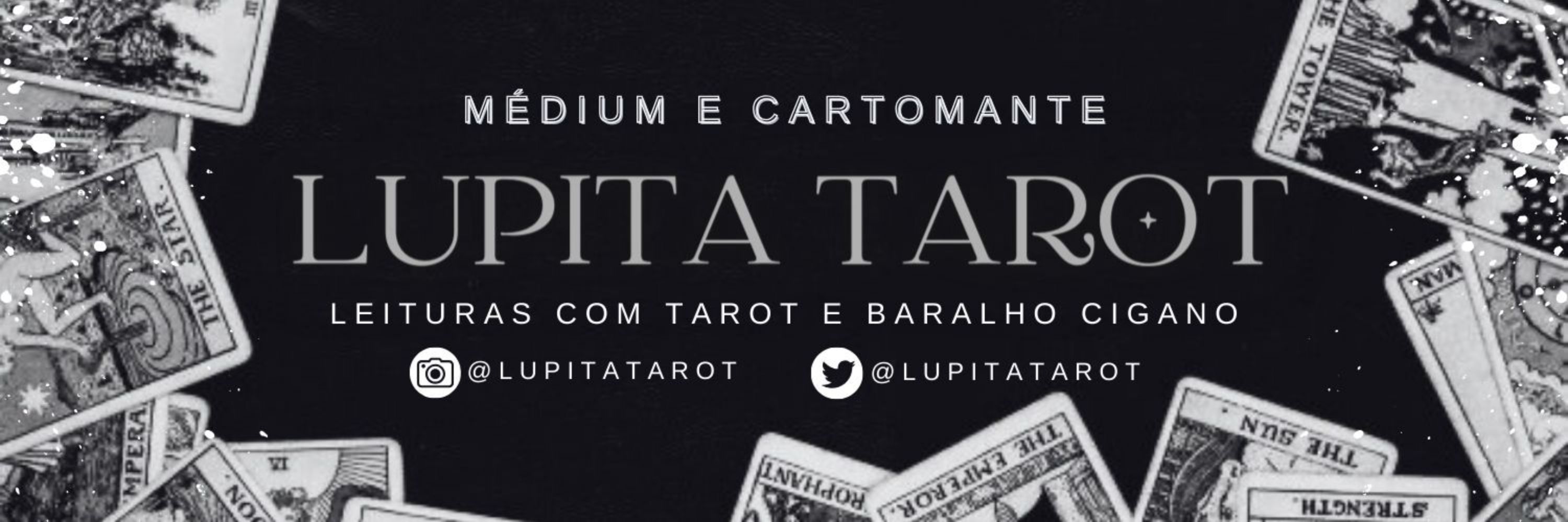 𝐿𝑢𝑝ï𝑡𝑎 𝒯𝑎𝑟𝑜𝑡 ☪︎ ִ ࣪𖤐