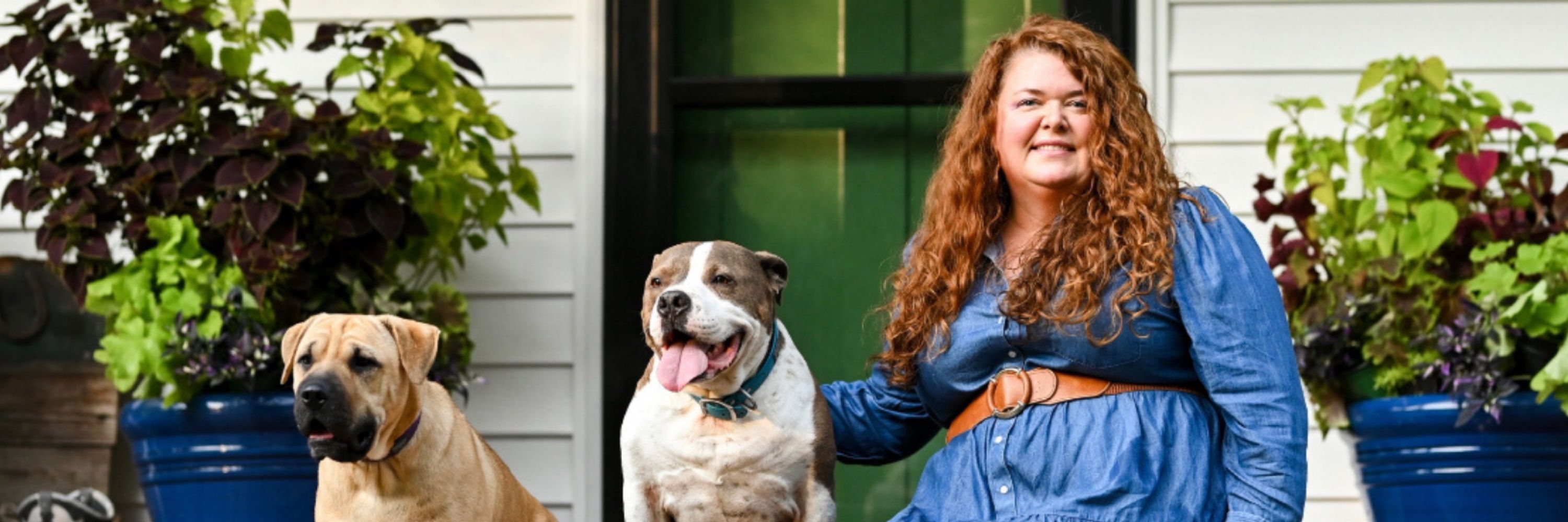 Roslyn The Pet Psychic