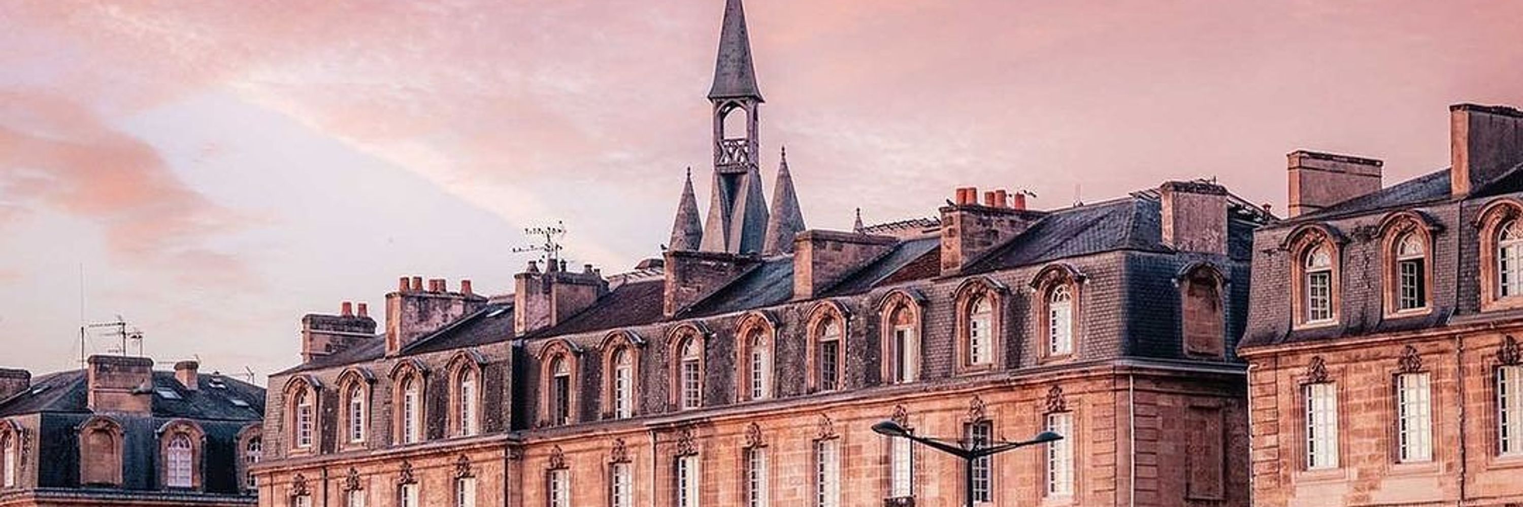 Bouger à Bordeaux