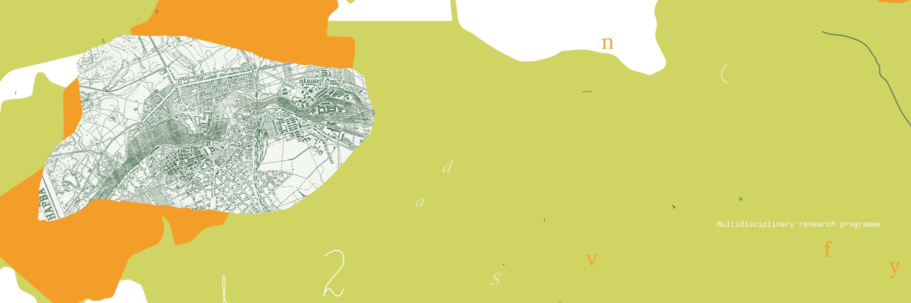 (Re)configuring Territories