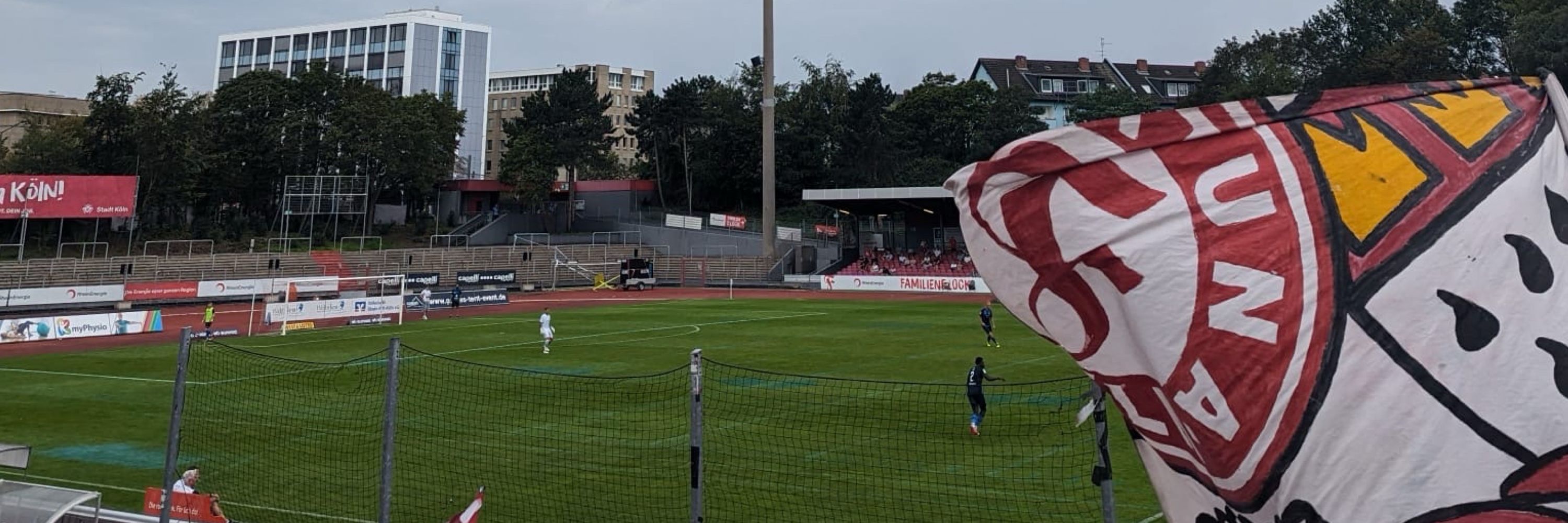 Südstadtmod